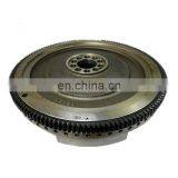 6WF1 1123314181 1-12331418-1 1123314180 4 Foots 17 Inch Flywheel for ISUZU CYH thumbnail-3