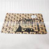 Cummins Diesel Engine Parts Foton ISG Oil Cooler Core Gasket 3696552 thumbnail-2