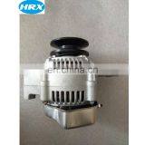 Diesel Engine Parts for 4Y Alternator 27060-78153-71 12V 50A thumbnail-1