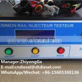CR1000 Common Rail Injection Test System thumbnail-6