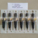 Injector 21467658 BEBE4G14001 For Engine MD11P3472 RENEW MODEL thumbnail-2