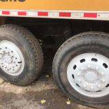 USED XCMG 70TON HYDRAULIC CRANE thumbnail-2