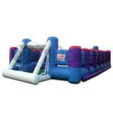 Portable Inflatable Soccer Field, Inflatable Football Field, Inflatable Football Pitch