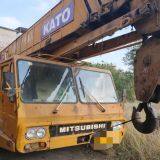 Kato NK500E Truck Crane 50ton thumbnail-1