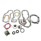 Diesel Engine Spare Parts Full Gasket Kit Lower Engine Gasket Set 3803404 3803330 thumbnail-3