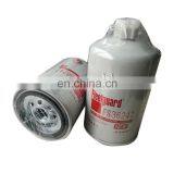 Durable Diesel Generator Fuel Water Separator Filter FS36247 5301449