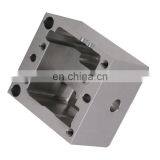 Stainless Steel Cnc Machined Parts Custom Made CNC Machining Milling Turning Parts Cnc Machined Aluminum 6061 Parts