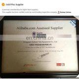 Elevator Steel Rope Hydraulic Universal Testing Machine 600 kN 60 Ton Servo Computer Control Tensile Tester Equipment thumbnail-5