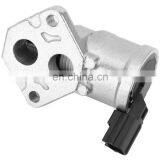 Idle Air Control Valve ZM0120660 ZM01-20-660 ForMazda ForProtege 1.6L 1999-03 thumbnail-1