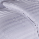 100% Cotton stripe bedding set sheet manufacture bed sheets cotton bedding for school bed  fabric for hotel bedding
