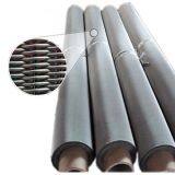 SS Twill Dutch Weave Custom Stainless Steel Wire Mesh Wire Mesh Manufacturers Stainless Steel Wire Mesh Price thumbnail-2