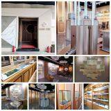 Foshan Liangyin Aluminum Co.,Ltd company overview - view 3 thumbnail