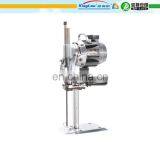 Оптовая продажа профессиональной машины для резки кожаных изделий одежды высокого качества thumbnail-6