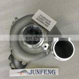 GTA2052GVK Turbocharger 765155-5007S 743507-0009 A6420901480 for Engine OM642DELA thumbnail-3