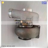 452164-0001 GT4594 Turbo Charger D12A Engine Turbocharger for Volvo Power Train Truck FH12 thumbnail-3