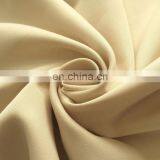 Waterproof Breathable Transparent Bonded Plain Polyester Peach Skin Fabric/Cloth thumbnail-4