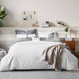 Christmas Luxury California Prime Day Bedding Set Queen King Size Double White 100% Cotton Duvet Cover thumbnail-2