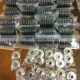 Racing Car Horse Power Turbo Engine Valve for TOYOTA 1HZ Land Cruiser in 13711-17010 ex 13715-17010 thumbnail-3