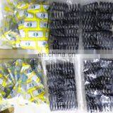 For Peugeot 1600 16v TU5J4 Citroen VTR AX Saxo C2 C3 C4 BX ZX Xsara C15 Nemo Berlingo Ferre Race Intake Exhaust Engine Valve thumbnail-6