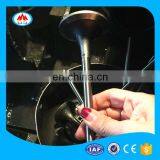 Street Dual Purpose Motorcycle Parts Engine Valve for Kawasaki KLR 650 KLR650 thumbnail-6