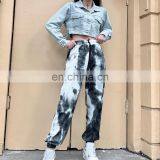 Women Customized Sweat Pants Joggers thumbnail-3