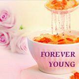 FOREVER YOUNG