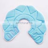 Custom Veterinary Pet Dog Cone Collar Elizabeth thumbnail-4