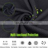 Bandana Face Mask Ear Loops Anti Dust Wind Sun Neck Headwear Motorcycle Outdoor Men Women Scarf Face Mask thumbnail-6