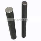 hot rolled vs annealed aisi 4140 steel solid round bar