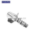 Auto Engine Variable Timing Solenoid Valve VVT For Nissan 370 Z Coupe GT-R Z34 R35 Infiniti Q70 OEM 23796-ZE00C 23796ZE00C thumbnail-1