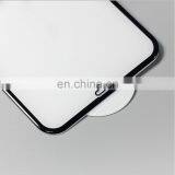 Golden SKY For IPhone X Cold Carved Tempered Film 6D Full Cover 8/7plus HD 9H Mobile Phone Protective Film Screen Protector thumbnail-4