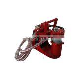 Portable Coarse Filter Oil Filter Machine for Hydraulic Filtering System thumbnail-5