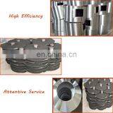 Potato Peeling Machine With Good Price/washing Peeling Two in One Function thumbnail-6