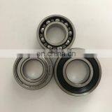 New Promotion GRC15 Chrome Steel P0 P6 High Speed Low Noise Free Sample Deep Groove Ball Bearing List thumbnail-4