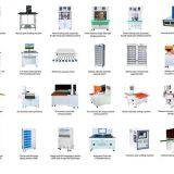 100V 120A 200a 300a Battery Pack Comprehensive Tester 120V100A Functional Test Equipment Finished Battery Pack Tester thumbnail-5