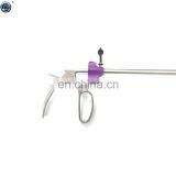 Laparoscopic Liga Polymer Ligature Clip Applier Handle thumbnail-5