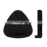 qi Wireless Charging Stand Station Mini Wireless Charger Pad Universal Wireless Charge Station thumbnail-3