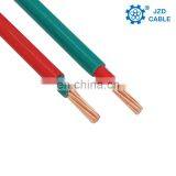 PVC Jacket 2.5mm 4mm 6mm Electrical Cable With Cheapest Price thumbnail-5