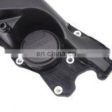 LR023777 Крышка клапанов двигателя, крышка головки цилиндра для Land Rover LR2 08 - 12 3.2L LR006860 LR004300 LR009326 Высокое качество thumbnail-4