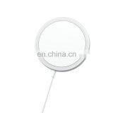 Magsafe 15W Wireless Magnetic Charger Mobile Phone For Iphone 12 Pro Max X 11 With Type C Fast Charging thumbnail-4