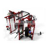 Gym Equipment Multi Jungle Synergy 360 for Commercial Use 360SZ07 thumbnail-1