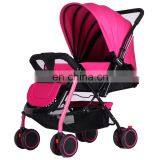 High Quality Safest Junior Baby Kids Stroller And Prams thumbnail-3