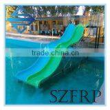 Water Park Slides for Sale Fiberglass Water Park Slides for Sale thumbnail-3
