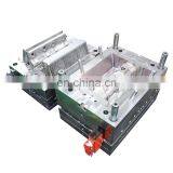 Auto Spare Parts Plastic Mold Manufacturer Car Helmet Lamp Shell Injection Mould thumbnail-1