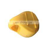 Custom Plastic Parts Components Lampshade Cover Shell Injection Mould Prototyping Led Lighting Bulb Plastic Mould Manufacturer thumbnail-4