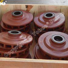 Slurry Pump Expeller thumbnail-1