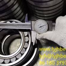 Spherical Roller Bearing 22308 E 22308 EK 40x90x33mm for Drying Cylinders thumbnail-3