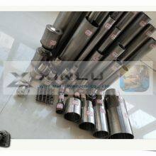 Johnson Wedge Wire Water Well Filter Stainless Steel Screen thumbnail-3