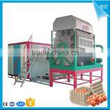Automatic Forming Machine Egg Box Making Machine With a Discount thumbnail-2