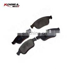 Car Parts Brake Pads Set For RENAULT 410607115R 440603905R Auto Repair thumbnail-1